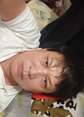 Kim Vitali, 47, Кыргыз Республикасы, Бишкек