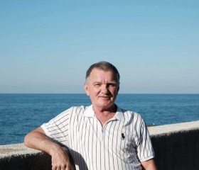 Igor, 63, Kaliningrad