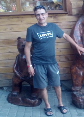 Игорь, 38, Україна, Київ