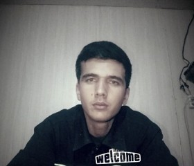 HASANBOBO, 26 лет, Душанбе