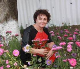 rodica, 51 год, Dubăsari