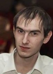 Sergey, 32, Россия, Пенза