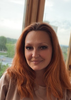 Марина, 39, Россия, Тольятти