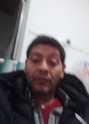 Ruben, 48, República Argentina, Monte Caseros