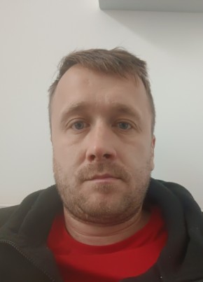 Михаил из Москвы 39 лет