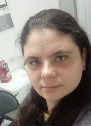 Людмила, 33, Россия, Долгопрудный