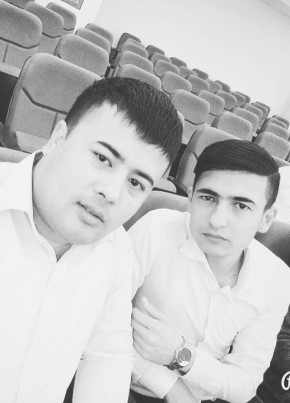 Suxrob, 32, O‘zbekiston Respublikasi, Toshkent