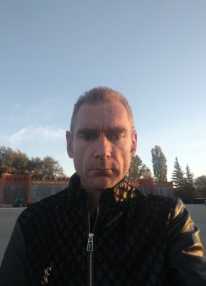 Александр, 49, Россия, Ершов