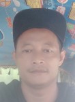 Heri, 37 лет, Kota Pekanbaru