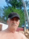 Nikolay, 67, Promyshlennaya