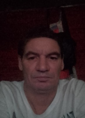 Виталий, 43, Россия, Отрадный