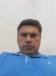 Сергей, 45 лет, Чайковский