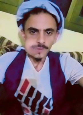 ابو وجدان, 28, الجمهورية اليمنية, صنعاء