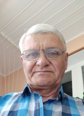Алексей, 69, Россия, Красногвардейск