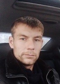 Антон, 35, Россия, Ангарск