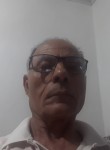 Jose, 66 лет, Cascavel (Paraná)