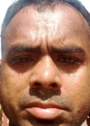 Anil, 41, India, New Delhi