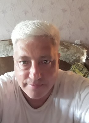 Igor, 52, Russia, Saint Petersburg