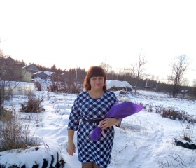 Светлана, 47 лет, Шарья