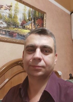 Dmitriy, 48, Russia, Surgut