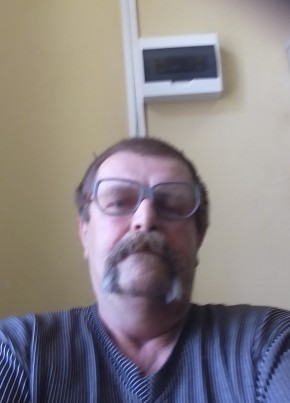 Юрий, 66, Россия, Смоленск