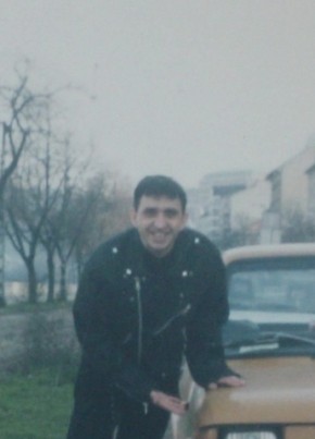 Ivanov, 57, Россия, Москва