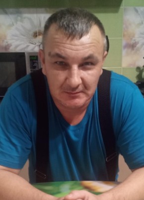александр, 46, Россия, Белгород