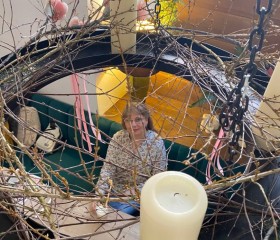 Lana Nemazenko, 55, Poznan