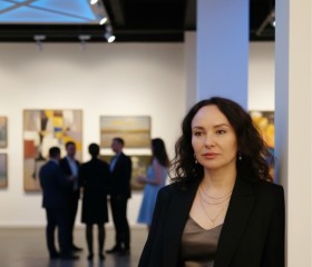 Guzaliya, 55, Nizhnekamsk