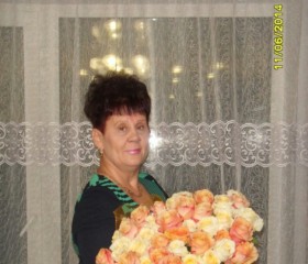 Наталья, 58 лет, Усолье-Сибирское