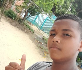 Victor, 20 лет, Belém (Pará)