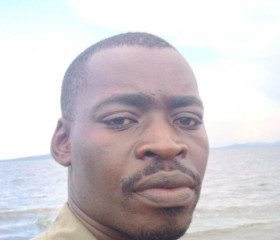 Ateenyi Daniel, 33 года, Kampala