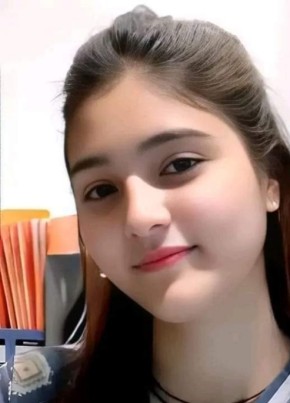 Salma khan, 19, پاکستان, اسلام آباد