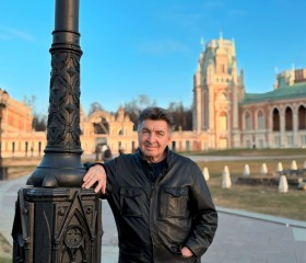 Сергей, 59 лет, Москва