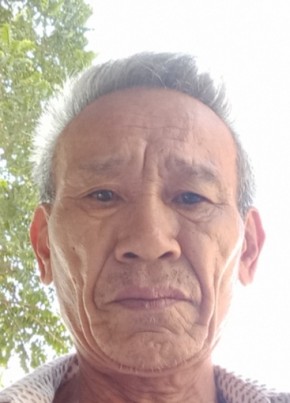 Trần Văn Nam, 64, Công Hòa Xã Hội Chủ Nghĩa Việt Nam, Thanh Hóa