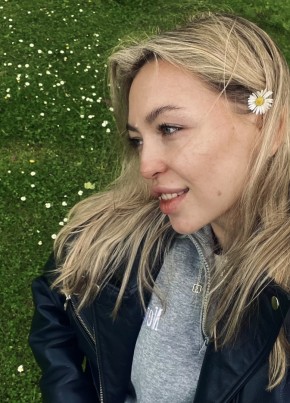 Алёна из Симферополи 31 год