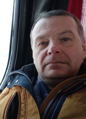 Александр, 46, Россия, Нахабино