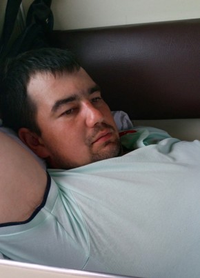 Дмитрий из Чернышевска 43 года