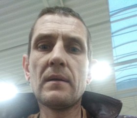 Иван, 44 года, Bydgoszcz
