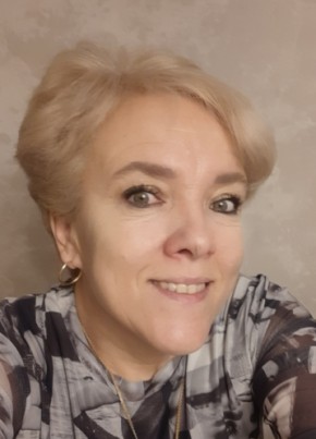 Жанна из Томилино 54 года