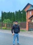 Farrukh, 30, Moscow