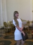 Mariya, 34, Saint Petersburg