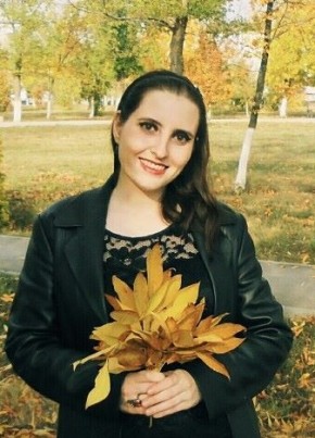 ♥♪ Елена, 34, Россия, Новокуйбышевск