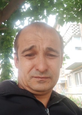 Vasil, 42, Russia, Novyy Urengoy
