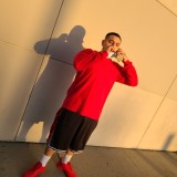 Robert , 28  , Maywood (State of California)