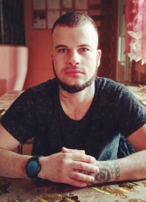Евгений, 28, Россия, Кунгур