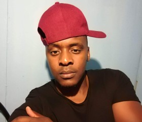 Lungie, 42 года, East London