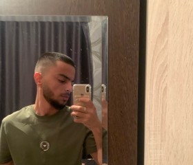 Elnur, 23, Novorossiysk