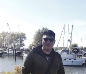 Nicolas, 26 лет, Borduşani