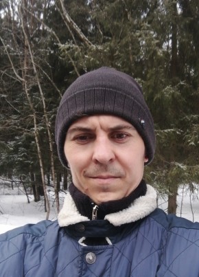 Александр, 35, Россия, Земетчино